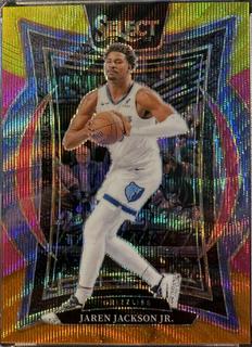 Jaren Jackson Jr.