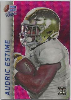 Audric Estime