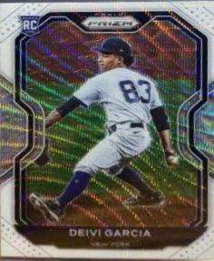 Deivi Garcia