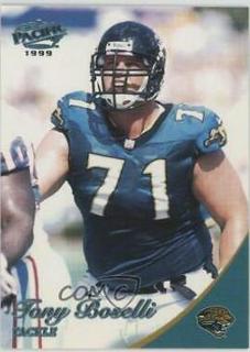 Tony Boselli