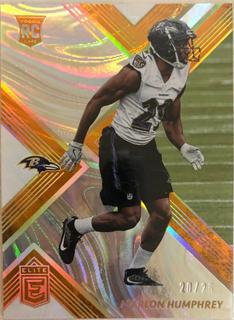 Marlon Humphrey