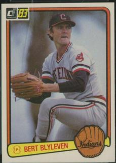 Bert Blyleven