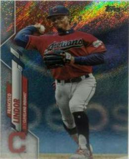 Francisco Lindor