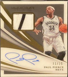 Paul Pierce