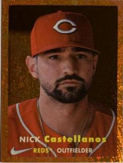 Nick Castellanos