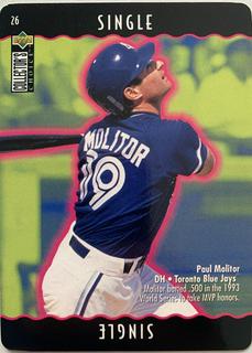 Paul Molitor
