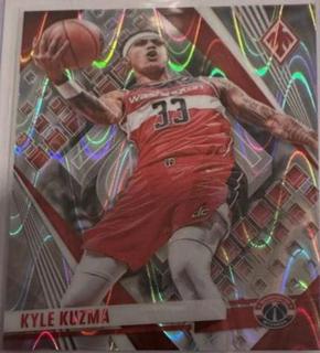 Kyle Kuzma