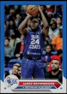 Jared Brownridge