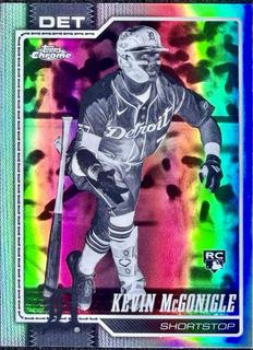 Kevin McGonigle