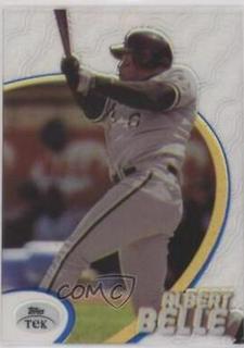 Albert Belle