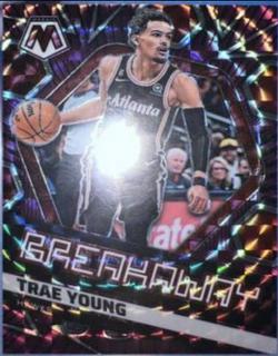 Trae Young