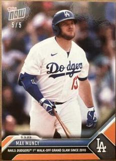 Max Muncy