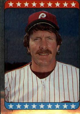 Mike Schmidt [Foil] #178