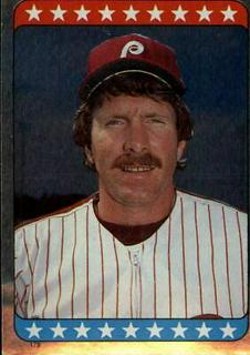 Mike Schmidt