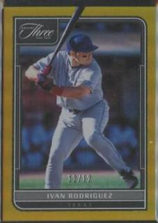 Ivan Rodriguez