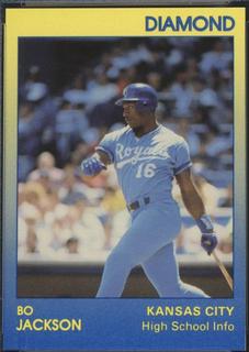 Bo Jackson