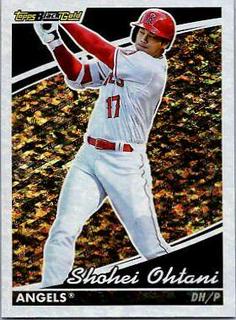 Shohei Ohtani