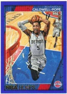 Kentavious Caldwell-Pope