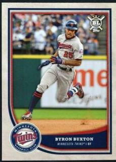 Byron Buxton