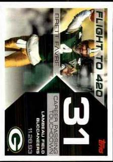 Brett Favre