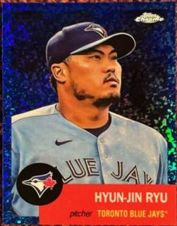 Hyun Jin Ryu