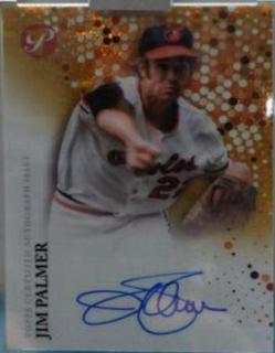 Jim Palmer