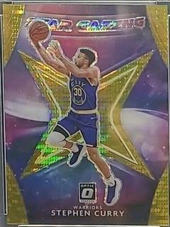 Stephen Curry