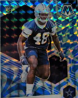 Jabril Cox