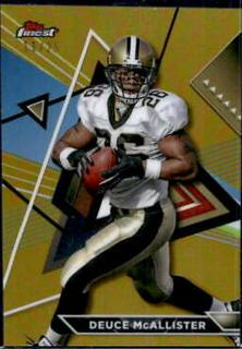 Deuce McAllister