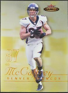 Ed McCaffrey