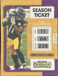 Chase Claypool