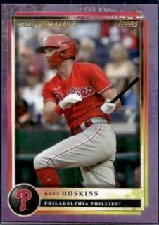 Rhys Hoskins