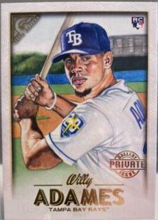 Willy Adames