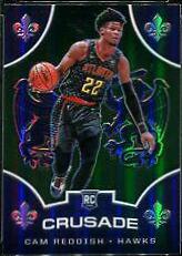 Cam Reddish