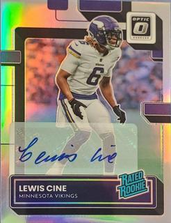 Lewis Cine