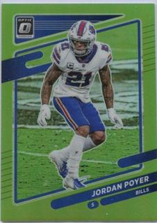 Jordan Poyer