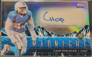 Chop Robinson