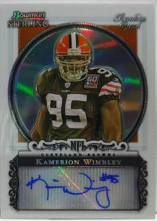 Kamerion Wimbley