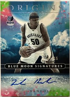 Zach Randolph