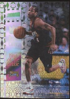 Allen Iverson
