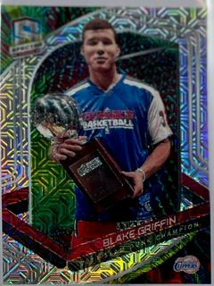 Blake Griffin
