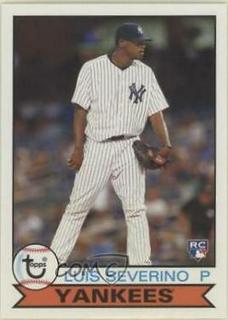Luis Severino