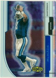 Steve McNair