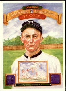 Ty Cobb