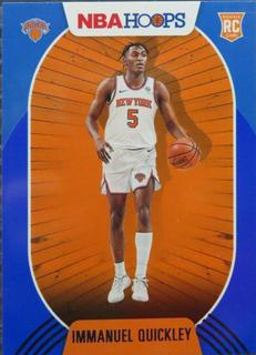 Immanuel Quickley