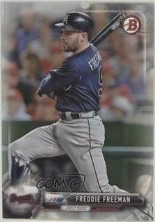 Freddie Freeman