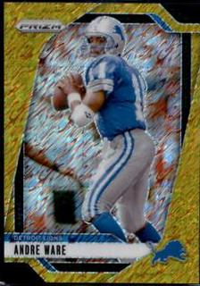 Andre Ware