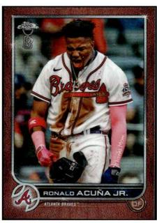 Ronald Acuna Jr.