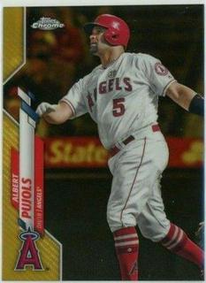 Albert Pujols