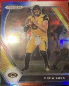 Drew Lock